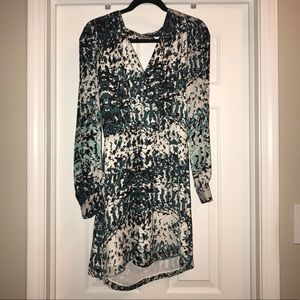 Parker - Lila Dress (Small)